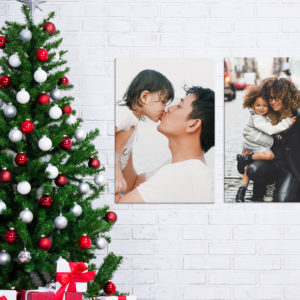 christmas wall art