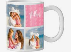 mothers day photo mug image